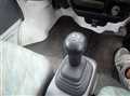 1999 Suzuki Carry Truck