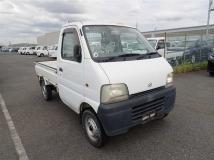 1999 Suzuki Carry Truck