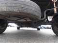 2000 Daihatsu Hijet Truck