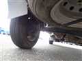 2000 Daihatsu Hijet Truck