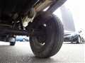 2000 Daihatsu Hijet Truck