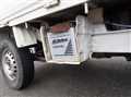 2000 Daihatsu Hijet Truck
