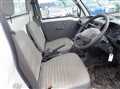 2000 Daihatsu Hijet Truck