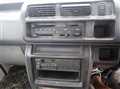 2000 Daihatsu Hijet Truck