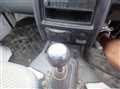 2000 Daihatsu Hijet Truck