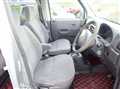 2001 Honda Vamos