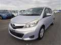 2012 Toyota Vitz