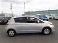 2012 Toyota Vitz