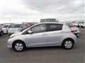 2012 Toyota Vitz