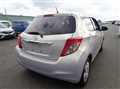 2012 Toyota Vitz