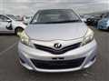 2012 Toyota Vitz