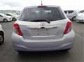 2012 Toyota Vitz