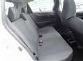 2012 Toyota Vitz