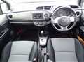 2012 Toyota Vitz