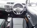 2012 Toyota Vitz