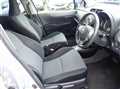 2012 Toyota Vitz