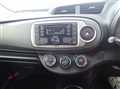 2012 Toyota Vitz