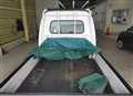 2000 Daihatsu Hijet Truck