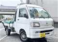 2000 Daihatsu Hijet Truck
