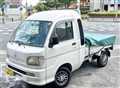 2000 Daihatsu Hijet Truck