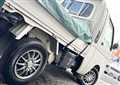 2000 Daihatsu Hijet Truck