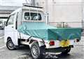2000 Daihatsu Hijet Truck