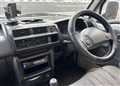 2000 Daihatsu Hijet Truck