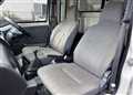2000 Daihatsu Hijet Truck
