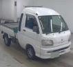 2000 Daihatsu Hijet Truck