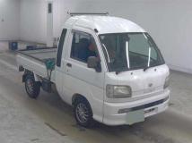 2000 Daihatsu Hijet Truck