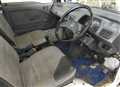 1997 Honda Acty Truck