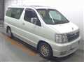 2001 Nissan Elgrand