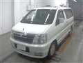 2001 Nissan Elgrand