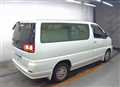 2001 Nissan Elgrand