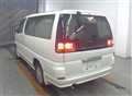 2001 Nissan Elgrand