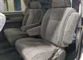 2001 Nissan Elgrand