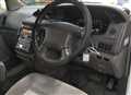 2001 Nissan Elgrand