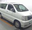 2001 Nissan Elgrand