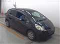 2012 Honda Fit