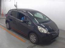 2012 Honda Fit