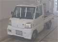 2000 Mitsubishi Minicab Truck