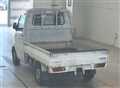 2000 Mitsubishi Minicab Truck