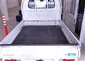 2000 Mitsubishi Minicab Truck