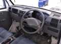 2000 Mitsubishi Minicab Truck