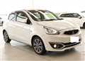 2020 Mitsubishi Mirage