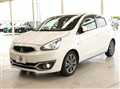 2020 Mitsubishi Mirage