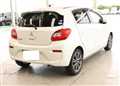 2020 Mitsubishi Mirage