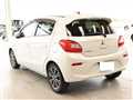 2020 Mitsubishi Mirage