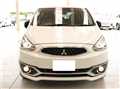 2020 Mitsubishi Mirage