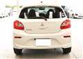 2020 Mitsubishi Mirage